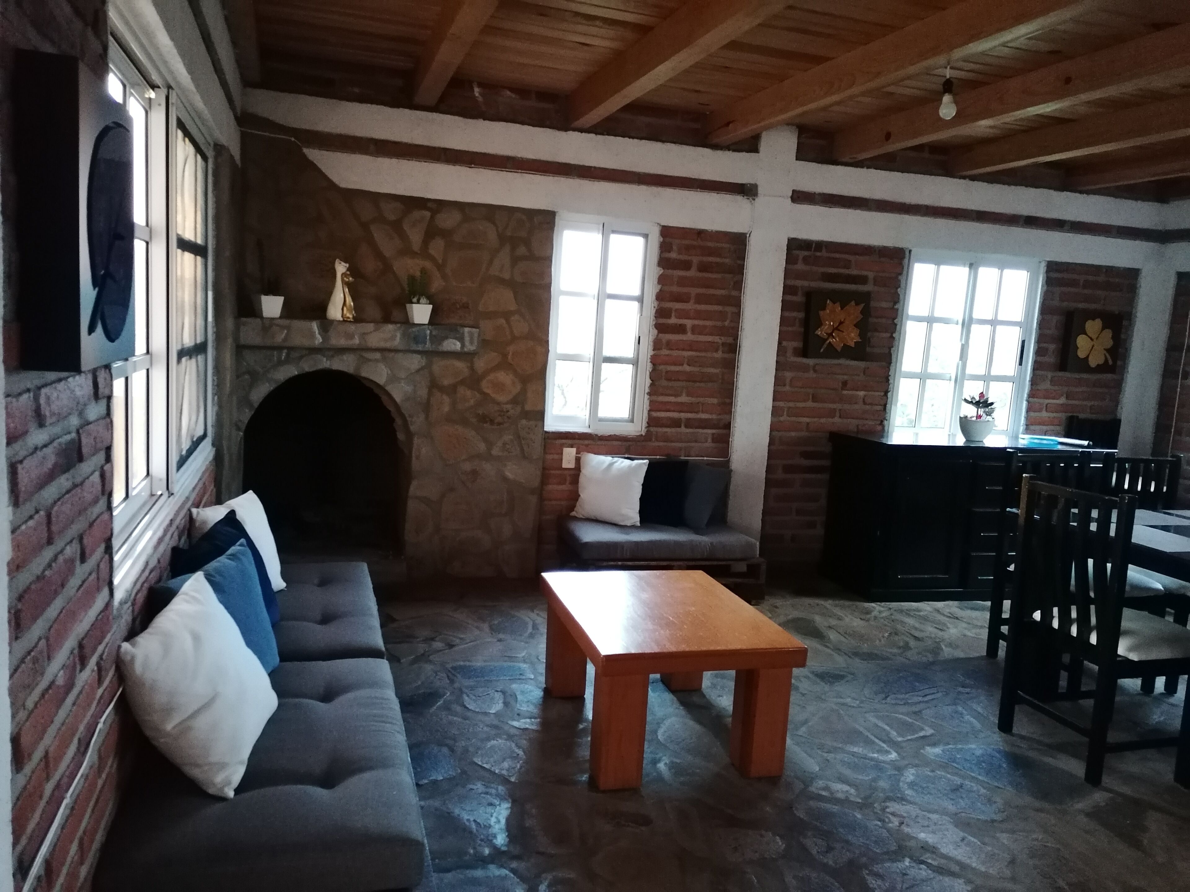 Kabin Keluarga | Area keluarga