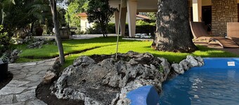 Villa of the Olives