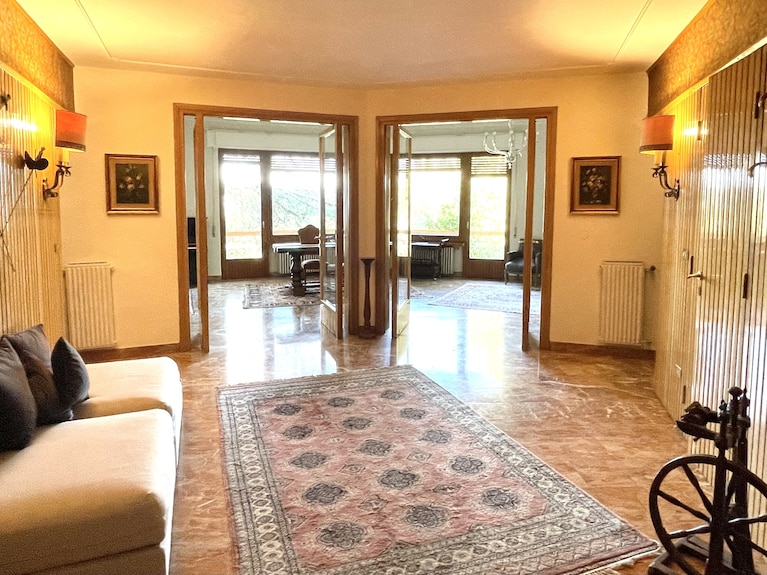 Villa Of The Olives - Massa Marittima