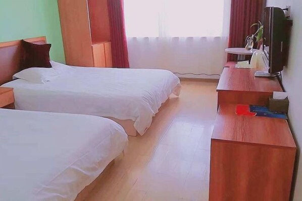 ห้องพัก