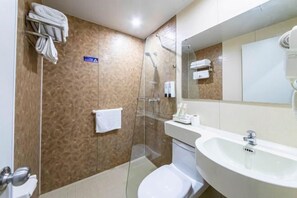 Room - City 118 Express Hotel (Yangzhou Dongguan Street Heyuan Branch) (Yangzhou)