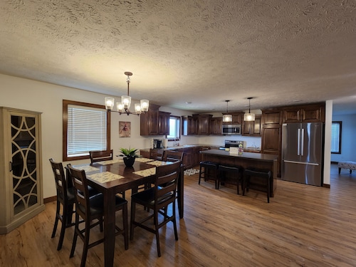 Perfect for a TEAM of people!