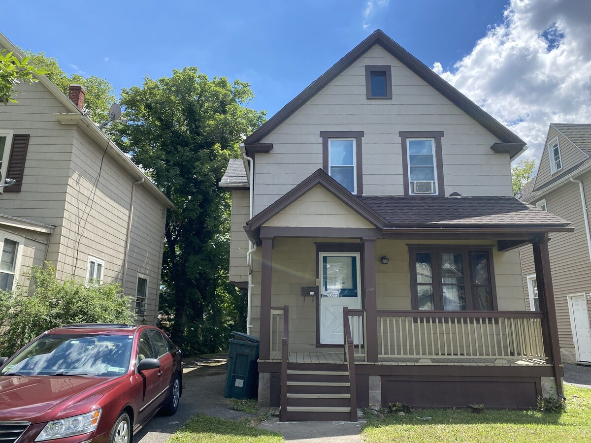 Image de profil de l’hôte