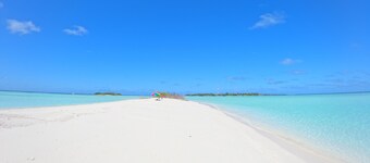 Lagoon Villa Thoddoo