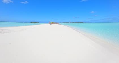 Lagoon Villa Thoddoo