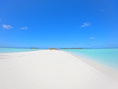 Lagoon Villa Thoddoo