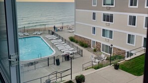 Pool - Beautiful Pool and Lake View (South Haven)