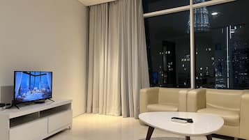 Draps en coton égyptien, literie de qualité supérieure, Wi-Fi gratuit