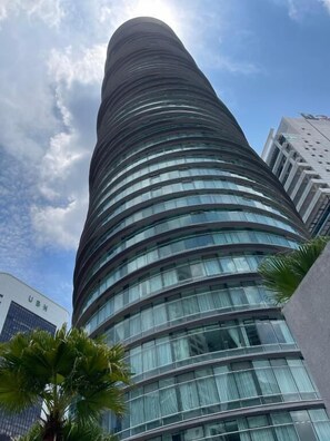 Exterior - Vortex Suites KLCC by Luna (Kuala Lumpur)