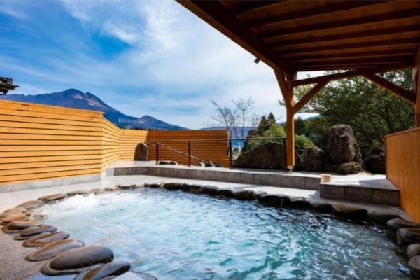 Hot springs