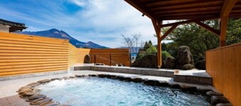 YUFUIN O-YADO YUKI ONSEN