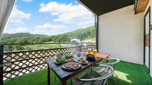 Exterior - Hongcheon Stoneisland Pension (Hongcheon)