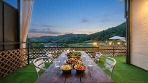 Exterior - Hongcheon Stoneisland Pension (Hongcheon)