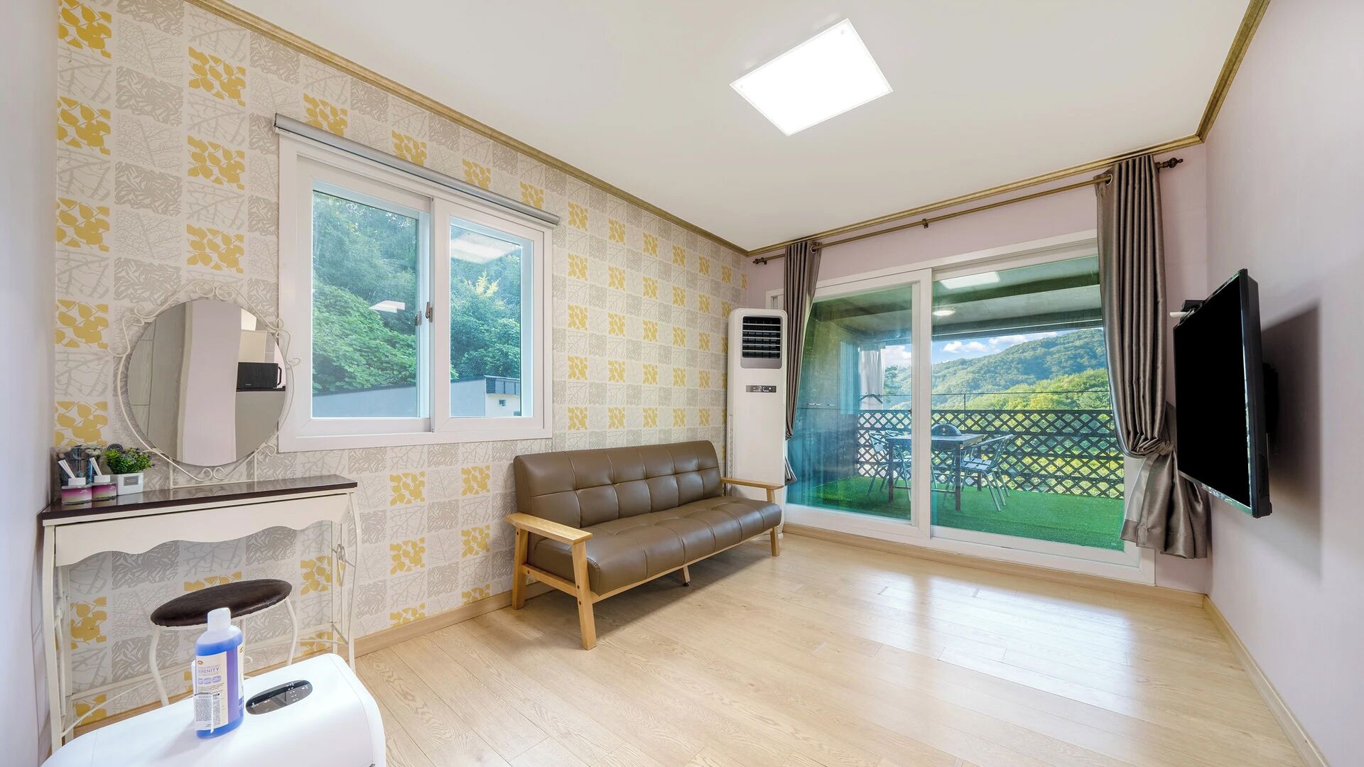 Basic Room, 1 Bedroom (103) | 1 bedroom, WiFi (free)