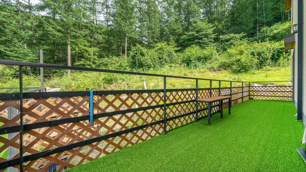 Basic Room, 1 Bedroom (102Ho(pet)) | 1 bedroom, free WiFi