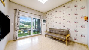 基础客房, 1 间卧室 (102) | 1 多间卧室、免费 WiFi