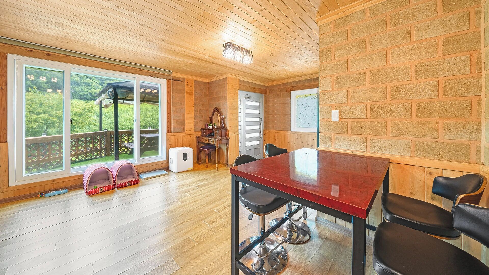 1 habitación y wifi gratis 