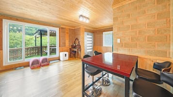 1 habitación y wifi gratis