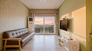 Exterior - Hongcheon Stoneisland Pension (Hongcheon)