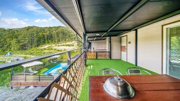 Basic Room, 1 Bedroom (103Ho(pet)) | 1 bedroom, free WiFi