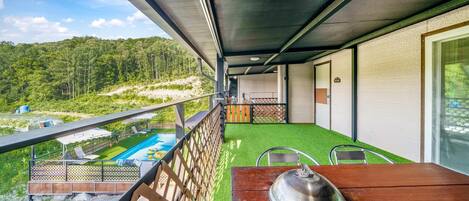 Basic-Zimmer, 1 Schlafzimmer (103) | 1 Schlafzimmer, kostenloses WLAN