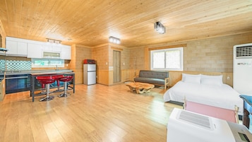 1 habitación y wifi gratis