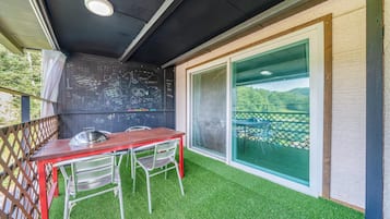 Perushuone, 1 makuuhuone (104) | 1 makuuhuone, ilmainen Wi-Fi