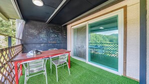 Chambre, 1 chambre (104) | 1 chambre, Wi-Fi gratuit