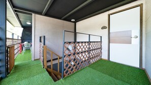 Basic Room, 1 Bedroom (104Ho(pet)) | 1 bedroom, free WiFi