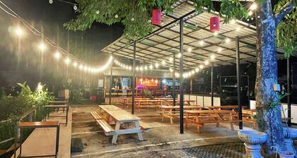Revolution Pai - Hostel