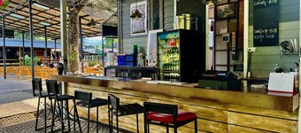 Revolution Pai - Hostel