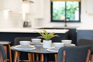 Dining - At the Castle - Private Balcony (Broughty Ferry, Dundee)