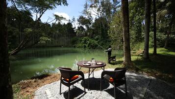Lake