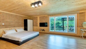 Exterior - Hongcheon Stonebrown Pension (Hongcheon)