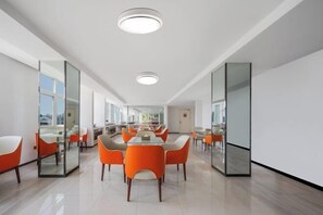 Restaurant - dinghaophotel (Taizhou)