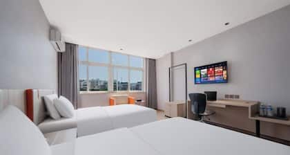 dinghaophotel