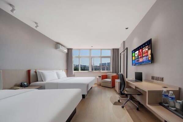 Room - dinghaophotel (Taizhou)