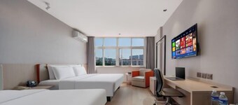 dinghaophotel