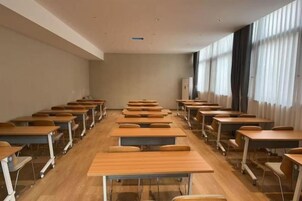 会议设施