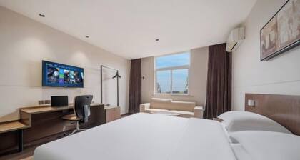 dinghaophotel