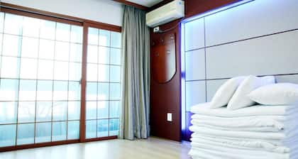 Hotel Terramar