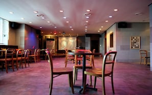 Building design - Hotel Terramar (Boryeong)