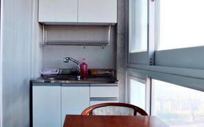 Building design