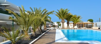 Dunasol 341 by Best Holidays Fuerteventura
