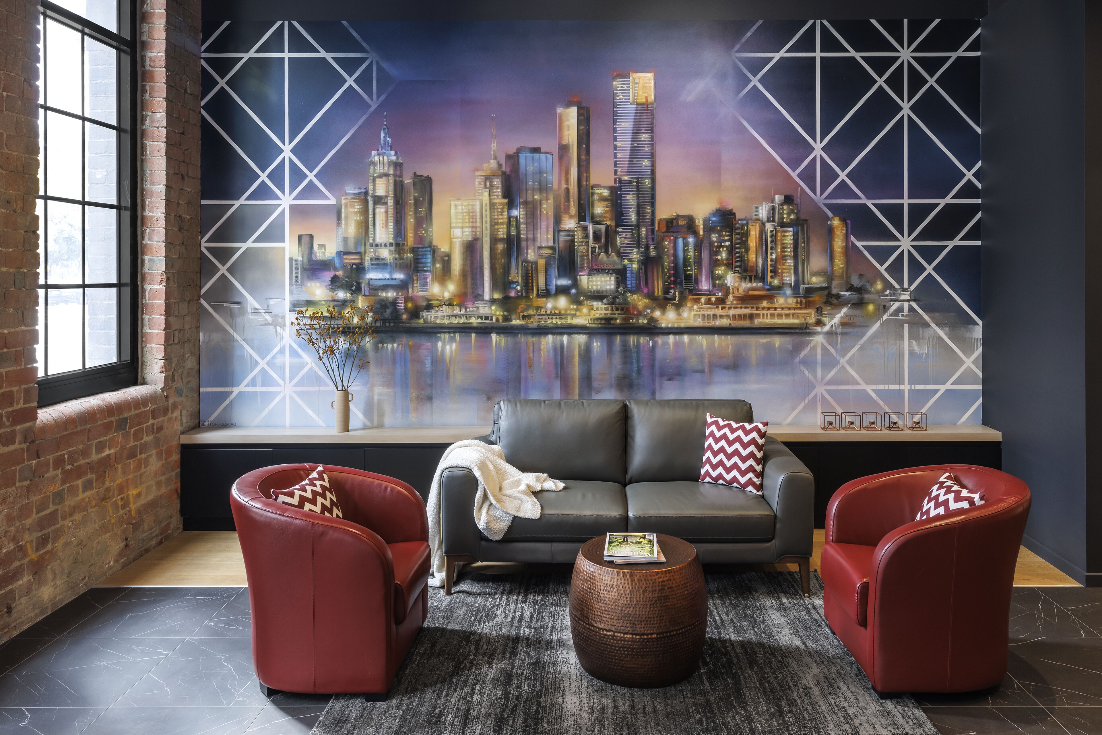 Photo - Imagine Southbank