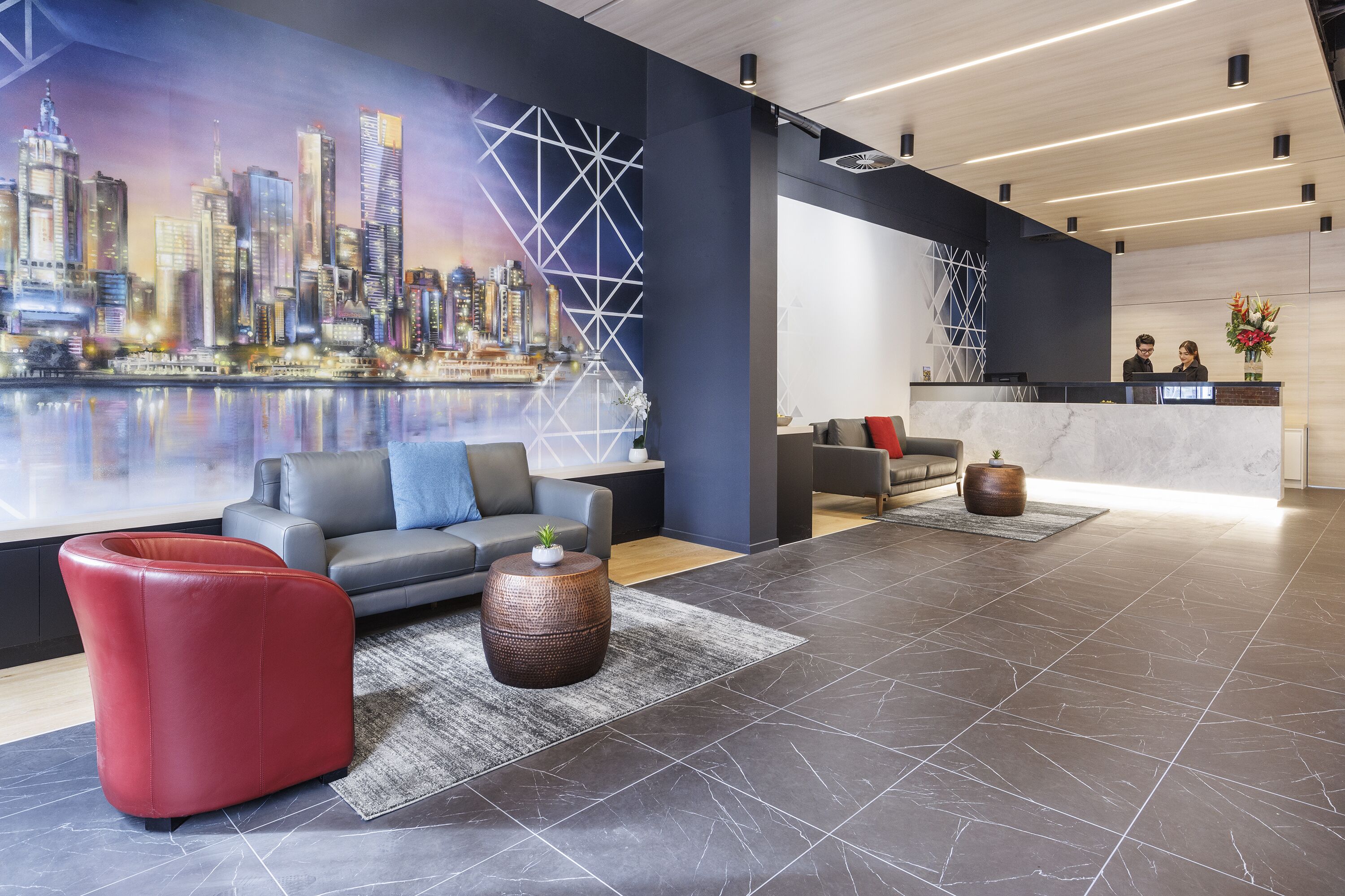 Photo - Imagine Southbank