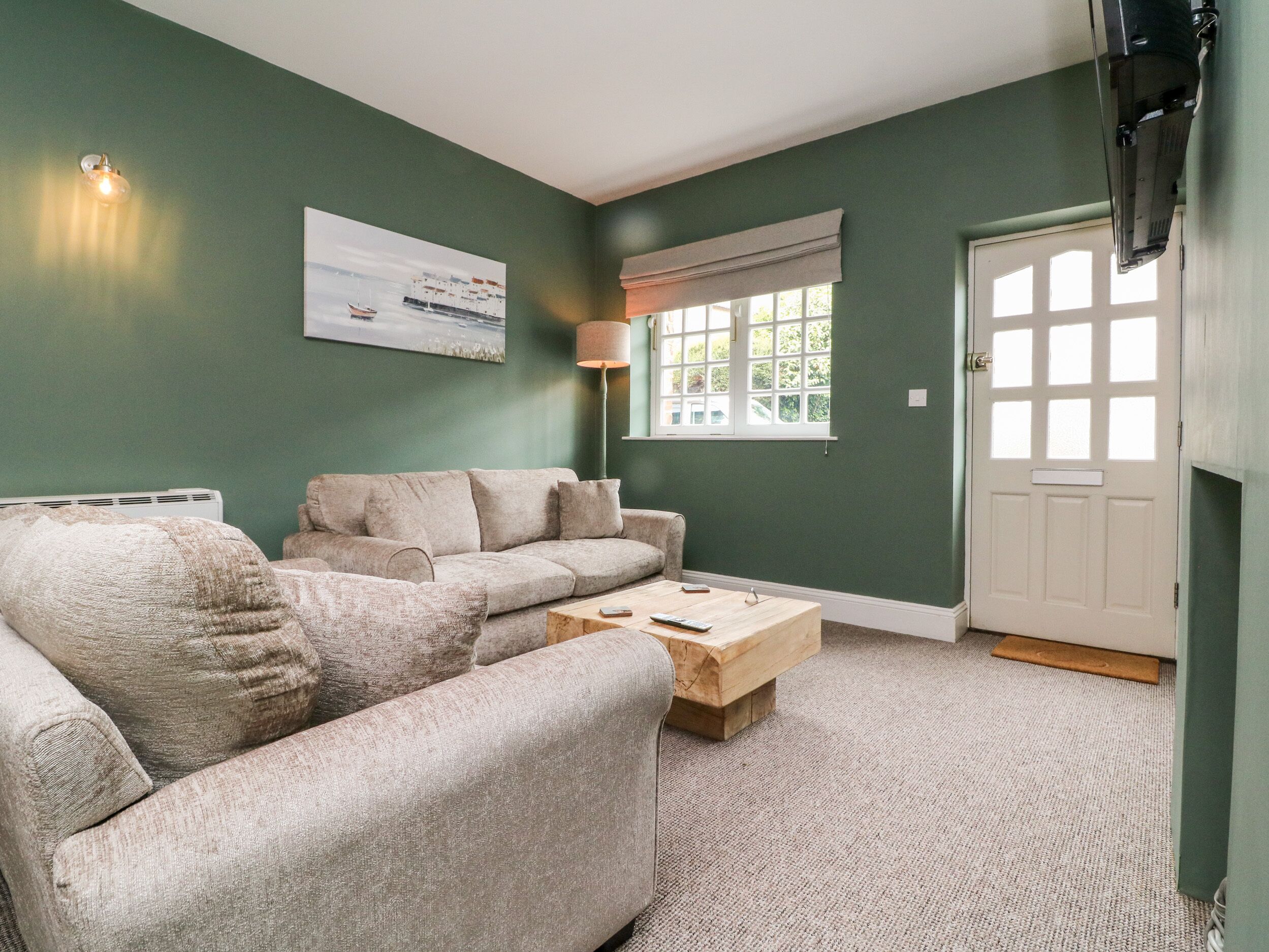 Wood Cottage, Pet Friendly, Character Holiday Cottage In Lynton - 린턴