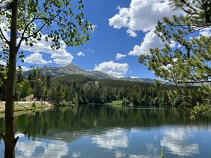 Miscellaneous - Beautiful Breckenridge Townhome - Sleeps 8 (Breckenridge)
