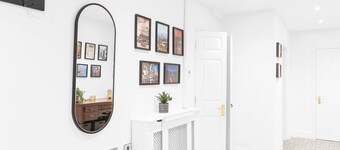Stunning 2 bedroom apartment in fantastic location