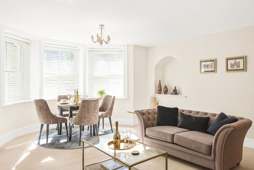 Stunning 2 Bedroom Apartment In Fantastic Location - 布里斯托爾